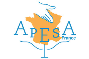 logo APESA 87