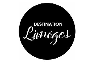 logo OFFICE DE TOURISME DE LIMOGES METROPOLE