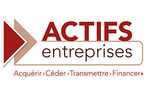 logo ACTIFS ENTREPRISES