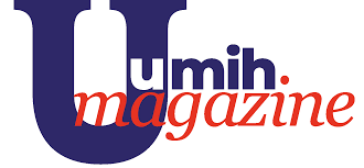 UMIH MAGAZINE