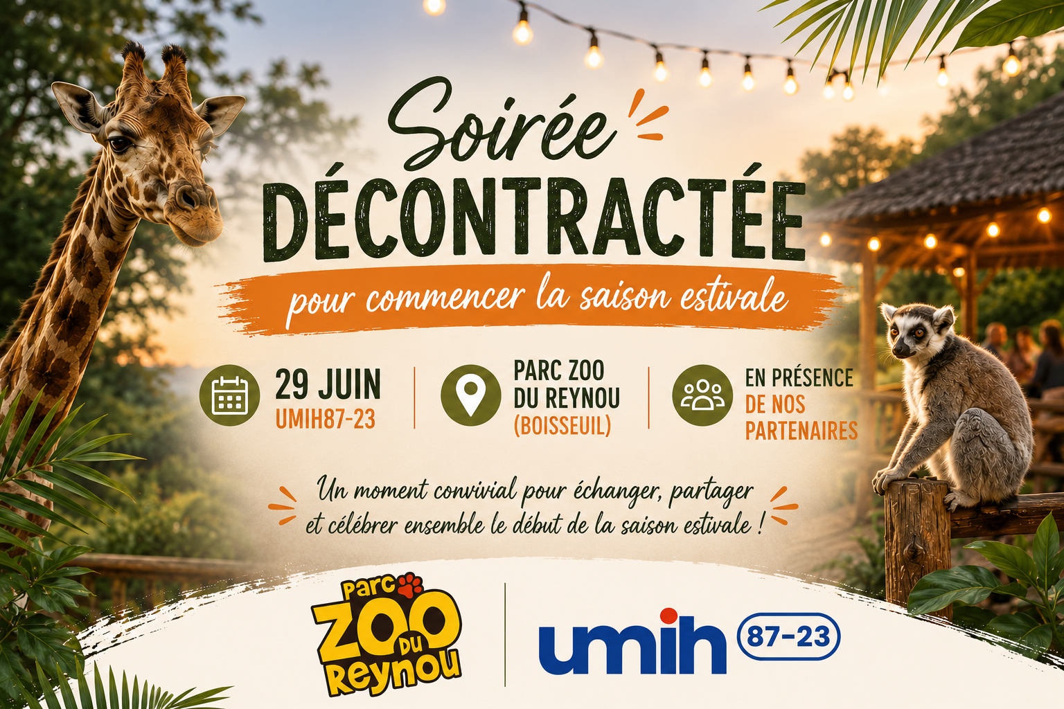 Soirée UMIH87-23
