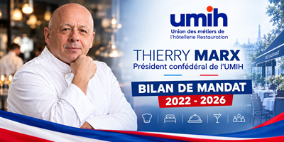 BILAN DE MANDAT