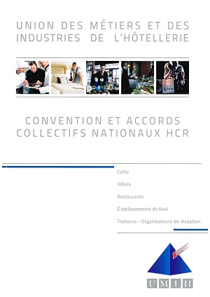 Convention Collective HCR 