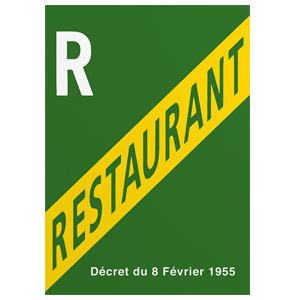 Licence Restaurant 87