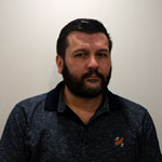 Laurent  MANDON