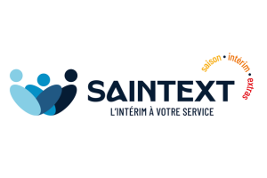 SAINTEXT L'INTERIM A VOTRE SERVICE