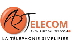 logo AR TELECOM