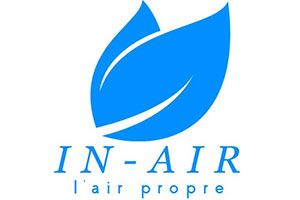 logo IN-AIR
