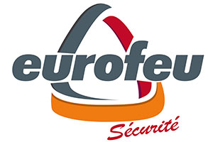 logo EUROFEU SECURITE