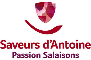 logo saveurs d'Antoine
