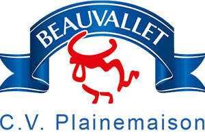 logo C.V. Plainemaison