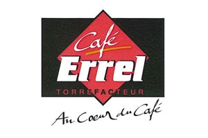 logo GROUPE MERLING - CAFÉ ERREL